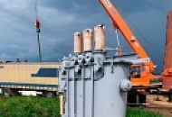 Поставка трансформатора ТМН 4000/35 в Московской области